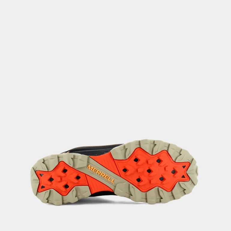 SPEED STRIKE- SPORTIVE NERO J067245