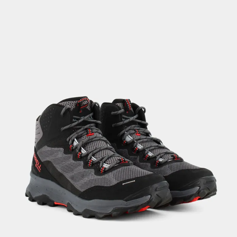 SPEED STRIKE- SPORTIVE GRIGIO J066871