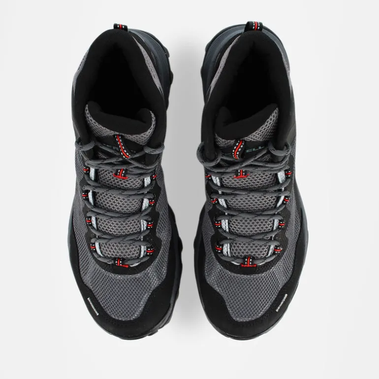 SPEED STRIKE- SPORTIVE GRIGIO J066871