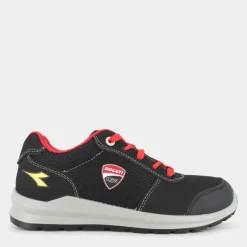 SPEEDY LOW- SCARPONCINI NERO 701181702