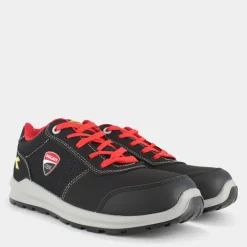 SPEEDY LOW- SCARPONCINI NERO 701181702