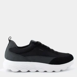 SPHERICA- SNEAKERS NAVY U45BYA01422C4002