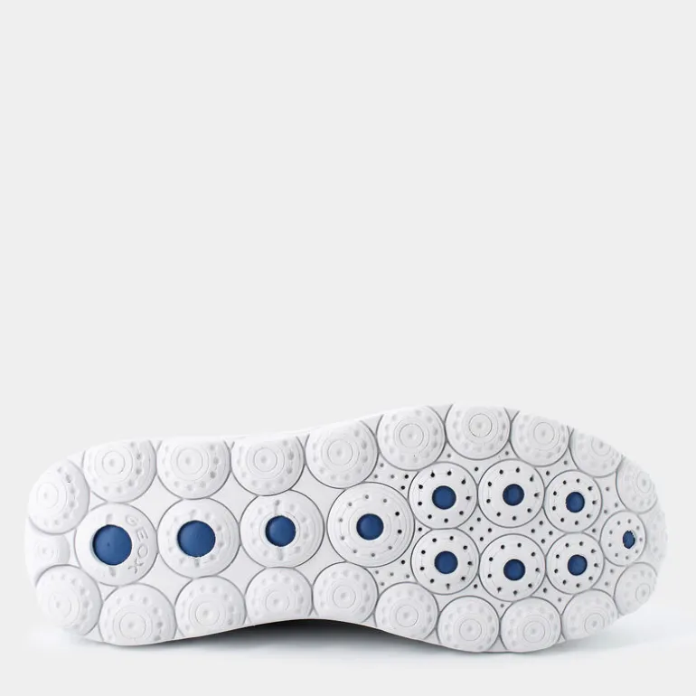 SPHERICA- SNEAKERS NAVY U45BYA01422C4002