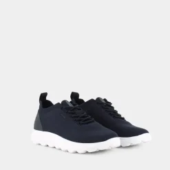 SPHERICA- SNEAKERS NAVY/JEANS U15BYA0006KC4585