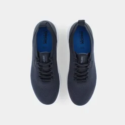 SPHERICA- SNEAKERS NAVY/JEANS U15BYA0006KC4585