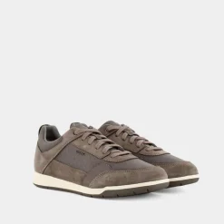 SPHERICA- SNEAKERS BEIGE U25CWA02211C6029