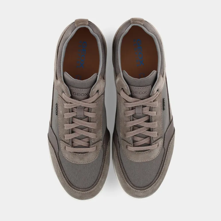 SPHERICA- SNEAKERS BEIGE U25CWA02211C6029