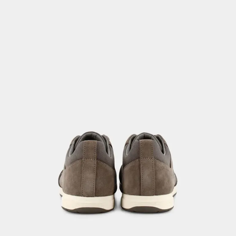 SPHERICA- SNEAKERS BEIGE U25CWA02211C6029