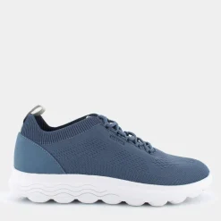 SPHERICA- SNEAKERS BLUE U15BYA0006KC4028