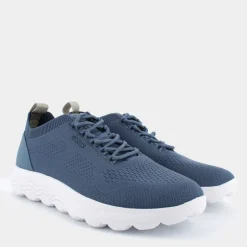 SPHERICA- SNEAKERS BLUE U15BYA0006KC4028