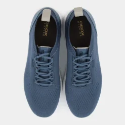 SPHERICA- SNEAKERS BLUE U15BYA0006KC4028