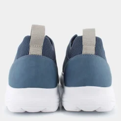 SPHERICA- SNEAKERS BLUE U15BYA0006KC4028