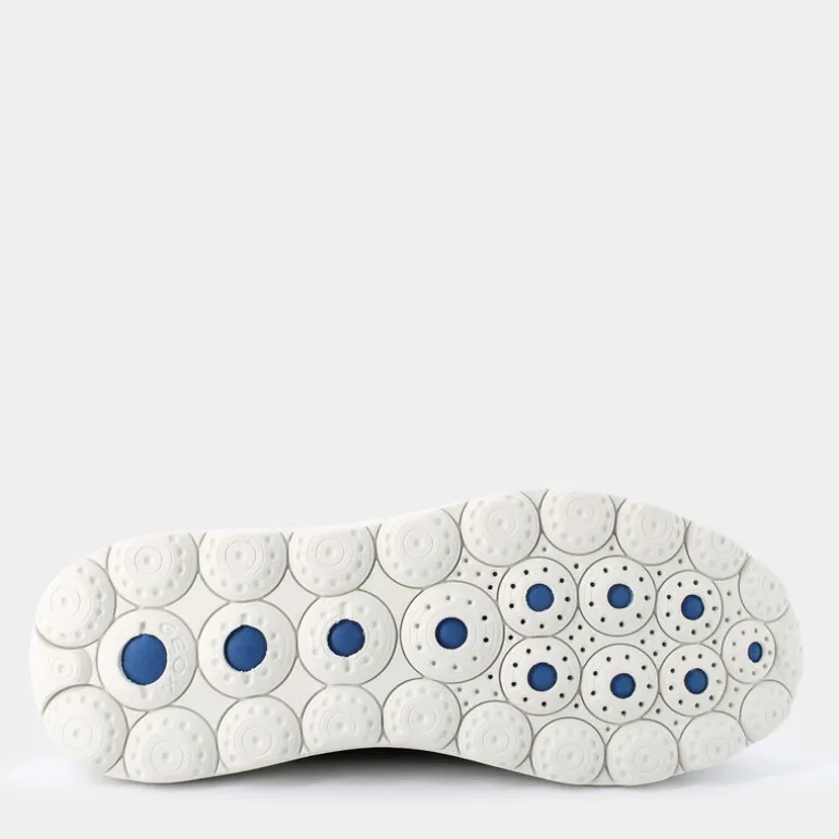 SPHERICA- SNEAKERS DK GREEN U15BYA0006KC3014