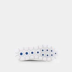 SPHERICA- SNEAKERS BLU U15BYA0001MC4277