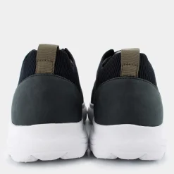 SPHERICA- SNEAKERS LT NAVY U15BYA0006KC4343