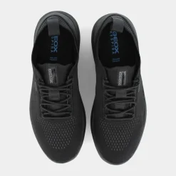 SPHERICA- SNEAKERS BLACK U15BYA0006KC9997