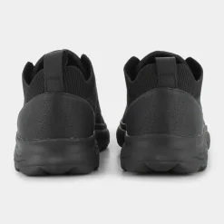 SPHERICA- SNEAKERS BLACK U15BYA0006KC9997