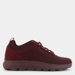SPHERICA- SNEAKERS WINE D15NUA 0006K C7011
