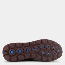 SPHERICA- SNEAKERS WINE D15NUA 0006K C7011