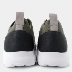 SPHERICA- SNEAKERS SAGE/ROCK U45BYF0009TCF35Y