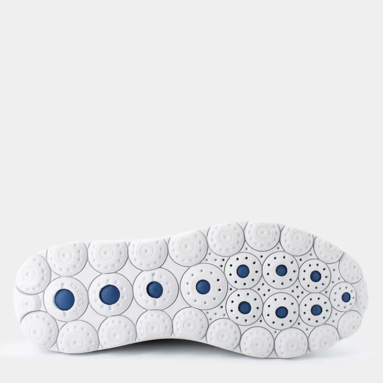 SPHERICA- SNEAKERS SAGE/ROCK U45BYF0009TCF35Y