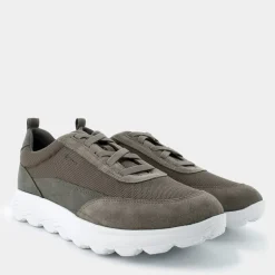 SPHERICA- SNEAKERS DOVE GREY U45BYA01422C1018