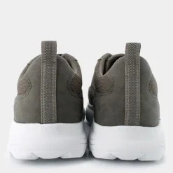 SPHERICA- SNEAKERS DOVE GREY U45BYA01422C1018