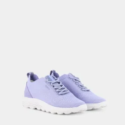SPHERICA- SNEAKERS LAVANDA D15NUA06K22C8012
