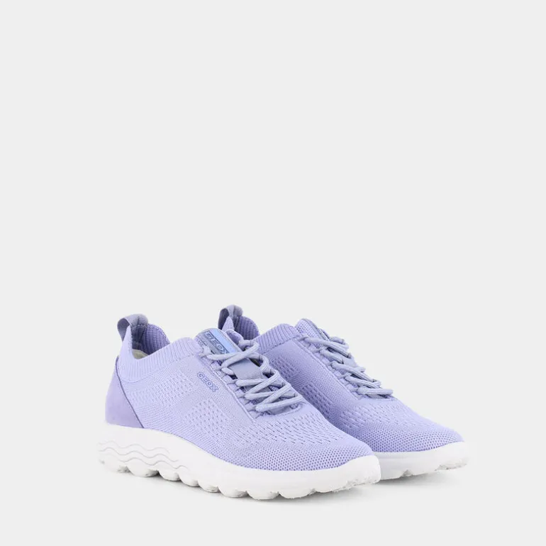 SPHERICA- SNEAKERS LAVANDA D15NUA06K22C8012