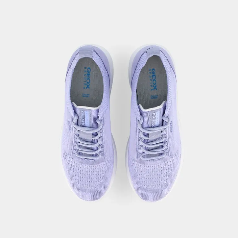 SPHERICA- SNEAKERS LAVANDA D15NUA06K22C8012