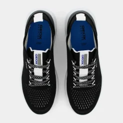 SPHERICA A- SNEAKERS NERO D15NUA0006KC9999