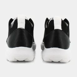 SPHERICA A- SNEAKERS NERO D15NUA0006KC9999