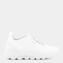 SPHERICA A- SNEAKERS BIANCO D15NUA0006KC1000