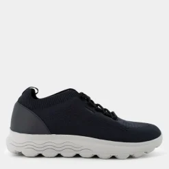SPHERICA A- SNEAKERS NAVY/BLACK U15BYA0005ZC0045