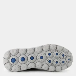 SPHERICA A- SNEAKERS NAVY/BLACK U15BYA0005ZC0045