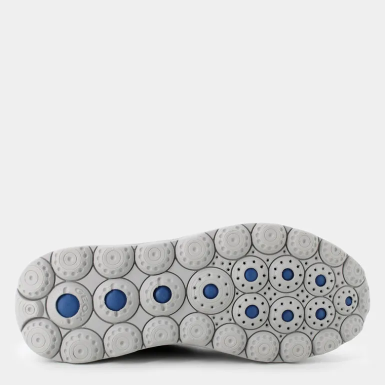 SPHERICA A- SNEAKERS NAVY/BLACK U15BYA0005ZC0045