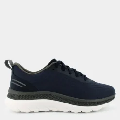 SPHERICA ACTIF- SNEAKERS NAVY U45GQA0006KC4002