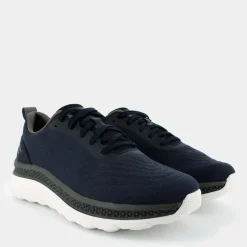SPHERICA ACTIF- SNEAKERS NAVY U45GQA0006KC4002