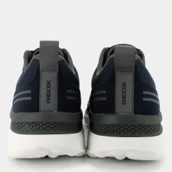 SPHERICA ACTIF- SNEAKERS NAVY U45GQA0006KC4002