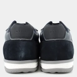 SPHERICA ACTIF- SNEAKERS NAVY U55LGA01422C4002