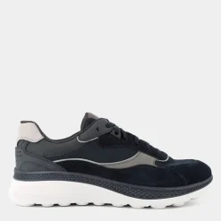 SPHERICA ACTIF X- SNEAKERS NAVY U55HUA01422C4002