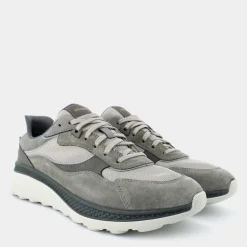 SPHERICA ACTIF X- SNEAKERS SAND/SAGE U55HUA01422C5346