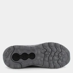 SPHERICA ACTIF X A- SNEAKERS BLACK/GRAPHITE U45GQA06K9JC9036