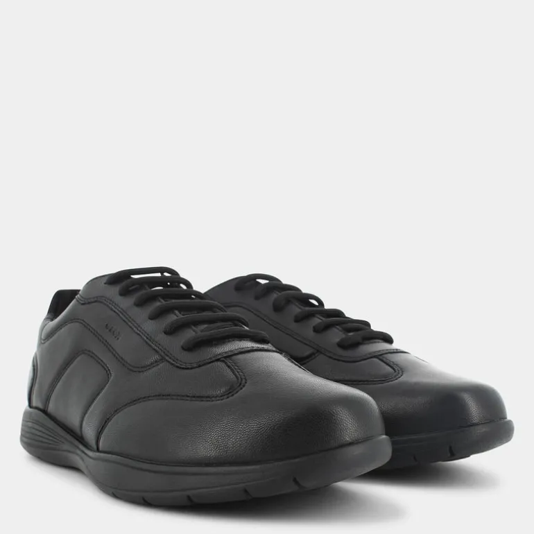 SPHERICA EC2 C- STRINGATE BLACK U16BXC000LMC9999