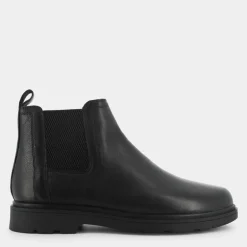 SPHERICA EC1 C- TRONCHETTI BLACK U36D1C00046C9999