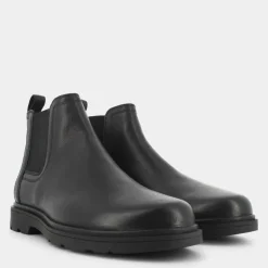 SPHERICA EC1 C- TRONCHETTI BLACK U36D1C00046C9999