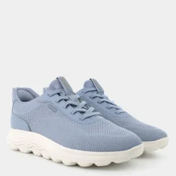 SPHERICA PLUS A- SNEAKERS LT BLUE D557MA06KBCC4003