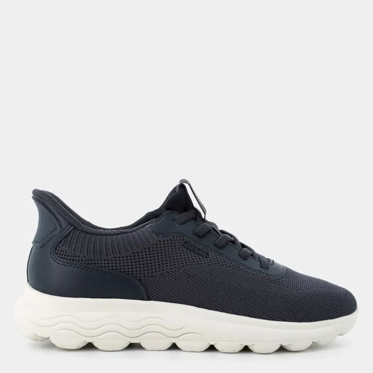 SPHERICA PLUS A- SNEAKERS NAVY D557MA06KBCC4002