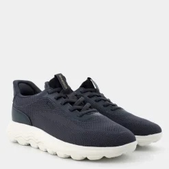 SPHERICA PLUS A- SNEAKERS NAVY D557MA06KBCC4002