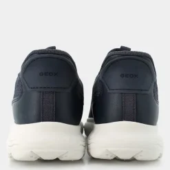 SPHERICA PLUS A- SNEAKERS NAVY D557MA06KBCC4002